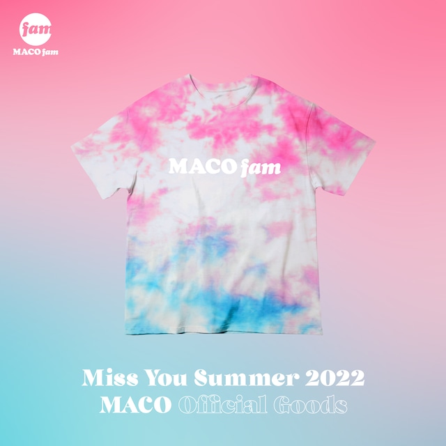 "Miss You Summer" Tee - Red