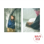 【活動再開記念】Spring 2023 POSTER CALENDER