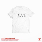 LOVE TEE