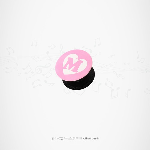 ポップソケッツ