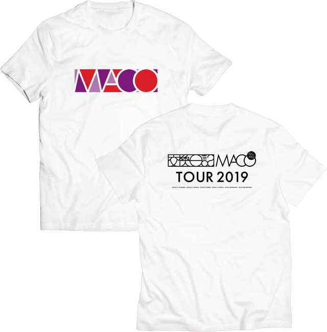 family ロングスリーブTシャツ