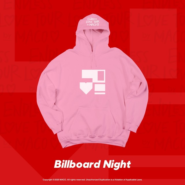 Endless Love Tour "LOVE"Tee